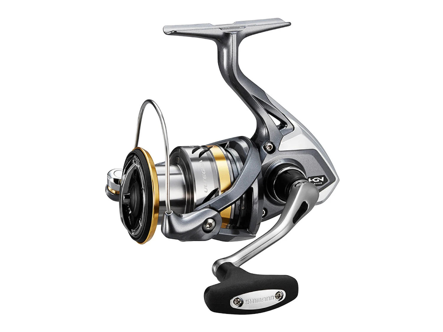 Shimano Ultegra Spinning Reel 3 Shimano Ultegra Spinning Reel