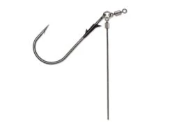 VMC Tokyo Rig Heavy Duty Flippin' Hook
