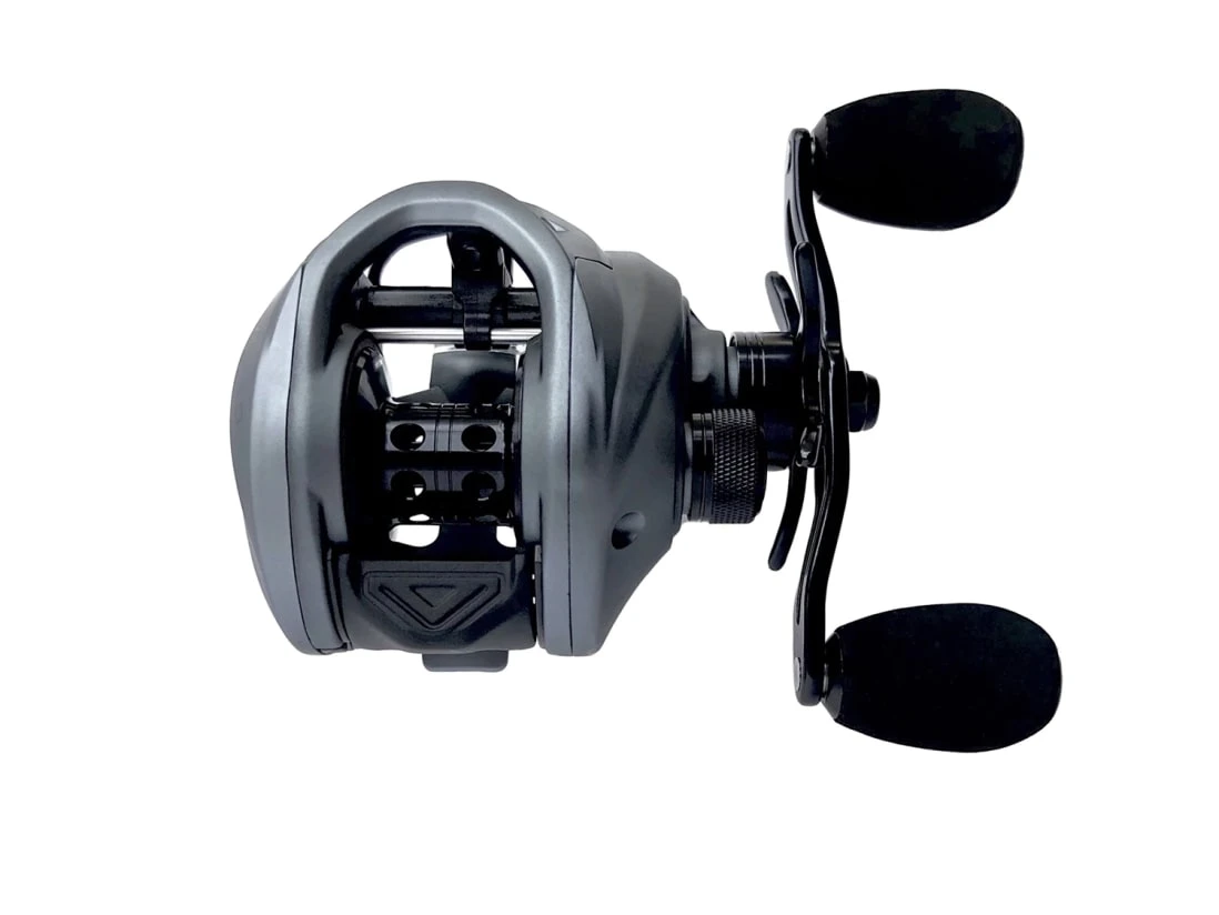 Fitzgerald Fishing VLD 10 Baitcasting Reel 4 Fitzgerald Fishing VLD 10 Baitcasting Reel - Image 2