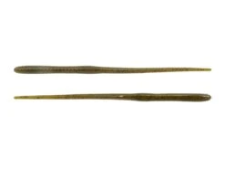 Xcite Baits Slim Gem 10 Xcite Baits Slim Gem -Strike King Store xcitebaits greenpumpkin slimgem 10 30 xcb 10115b