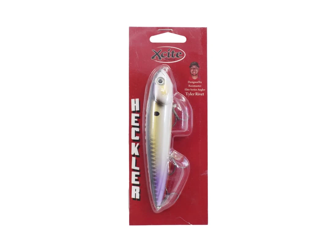 Xcite Baits Heckler 7 Xcite Baits Heckler - Image 5