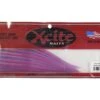 Xcite Baits Slim Gem 2 Xcite Baits Slim Gem -Strike King Store xcitebaits slimgem packaging front 10 30 xcb 10115
