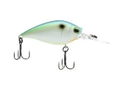 Yo-Zuri Hardcore Crank MR 60F -Strike King Store yozuri citrusshad hardcorecrankmr60f 10 01 yzr 10506b