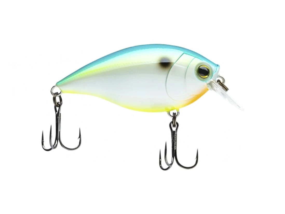 Yo-Zuri Hardcore Crank 65F 4 Yo-Zuri Hardcore Crank 65F - Image 2