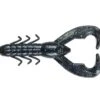 YUM Christie Craw 2 YUM Christie Craw -Strike King Store yum blackblueflake christiecraw 10 30 yum 10042a 1