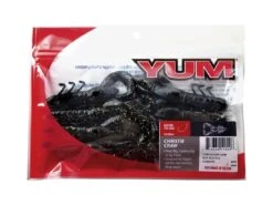 YUM Christie Craw 11 YUM Christie Craw -Strike King Store yum christiecraw packaging front 10 30 yum 10042