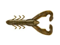 YUM Christie Craw 10 YUM Christie Craw -Strike King Store yum greenpumpkin christiecraw 10 30 yum 10042e 1