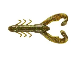 YUM Christie Craw 9 YUM Christie Craw -Strike King Store yum watermeloncandy christiecraw 10 30 yum 10042f 1