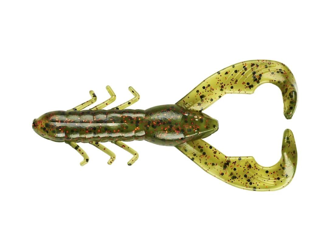 YUM Christie Craw 4 YUM Christie Craw - Image 2