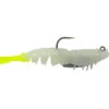 Z-Man Rigged EZ ShrimpZ 1 Z-Man Rigged EZ ShrimpZ -Strike King Store zma ezshrimpz 10 30 zma 10059a