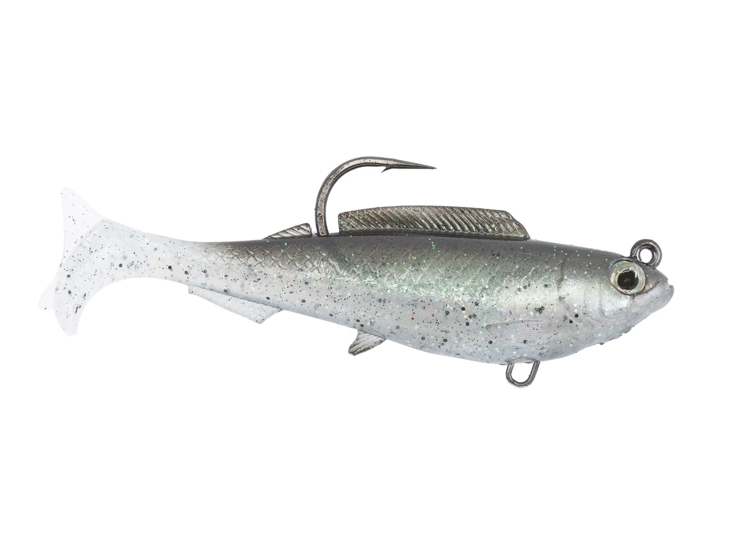 Z-Man HerculeZ Swimbait 3 Z-Man HerculeZ Swimbait