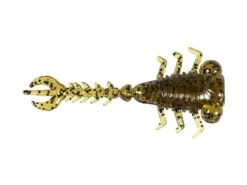 Z-Man Larvaz 11 Z-Man Larvaz -Strike King Store zman greenpumpkin larvaz 10 30 zma 10066c