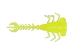 Z-Man Larvaz 12 Z-Man Larvaz -Strike King Store zman hotchartreuse larvaz 10 30 zma 10066d