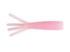 Z-Man Tiny Ticklerz 12 Z-Man Tiny Ticklerz -Strike King Store zman pinkglow tinyticklerz 10 30 zma 10070d