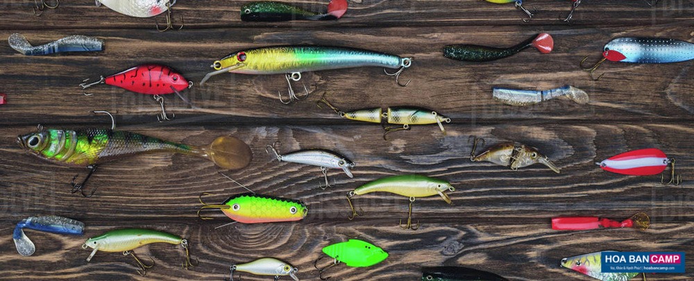 Front Page -Strike King Store banner75